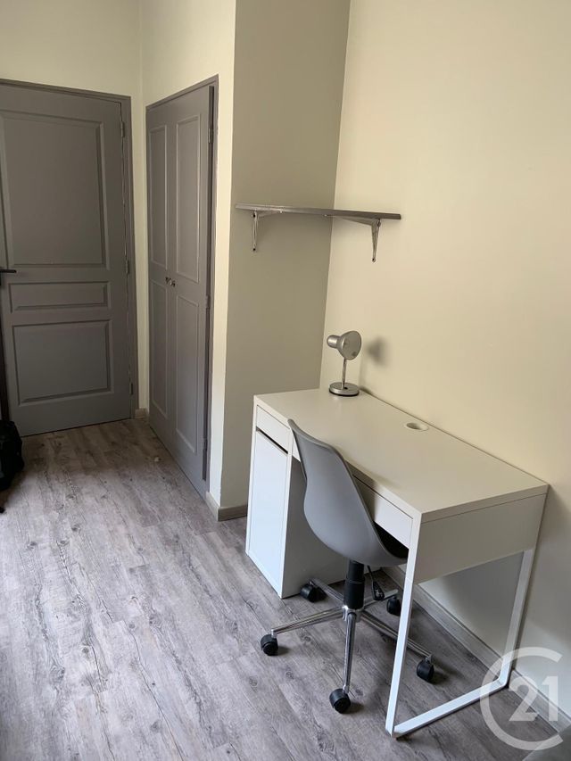 Appartement F1 &agrave; louer - 1 pi&egrave;ce - 20,86 m2 - Bordeaux - 33 - AQUITAINE