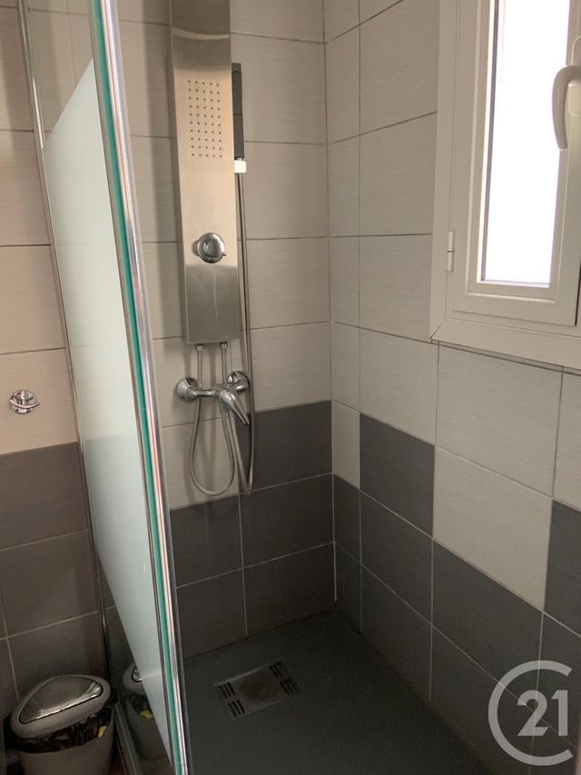 Appartement F1 &agrave; louer - 1 pi&egrave;ce - 20,86 m2 - Bordeaux - 33 - AQUITAINE