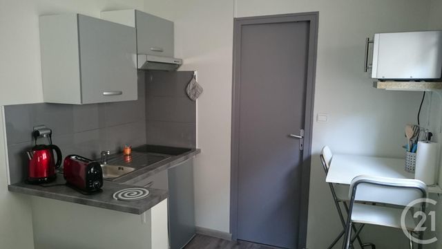 Appartement F1 &agrave; louer - 1 pi&egrave;ce - 20,86 m2 - Bordeaux - 33 - AQUITAINE