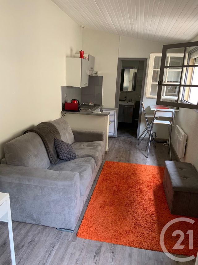 appartement - BORDEAUX - 33