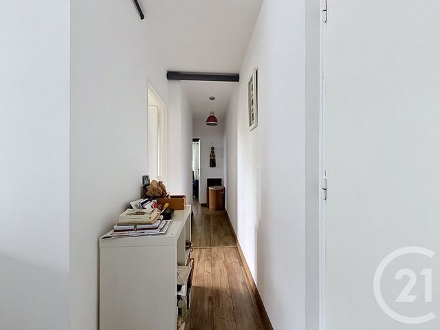 Appartement F2 bis &agrave; vendre - 2 pi&egrave;ces - 61,32 m2 - Talence - 33 - AQUITAINE
