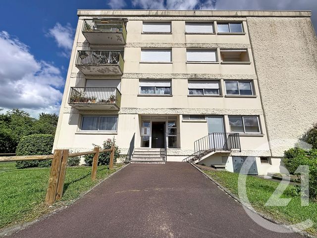 Appartement F2 bis &agrave; vendre - 2 pi&egrave;ces - 61,32 m2 - Talence - 33 - AQUITAINE