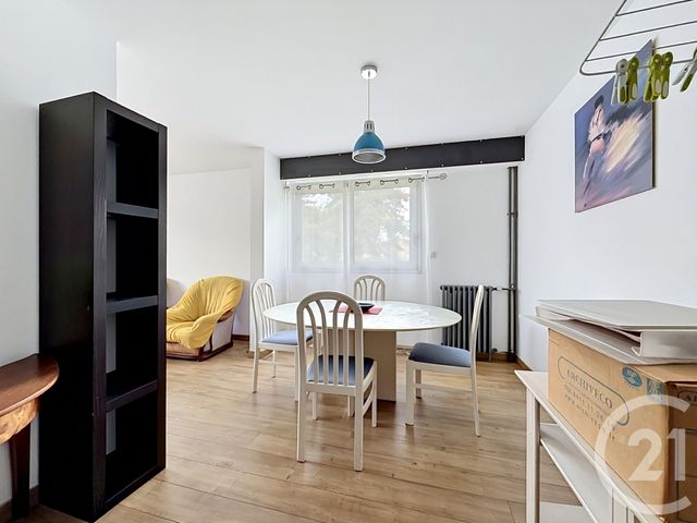 Appartement F2 bis &agrave; vendre - 2 pi&egrave;ces - 61,32 m2 - Talence - 33 - AQUITAINE
