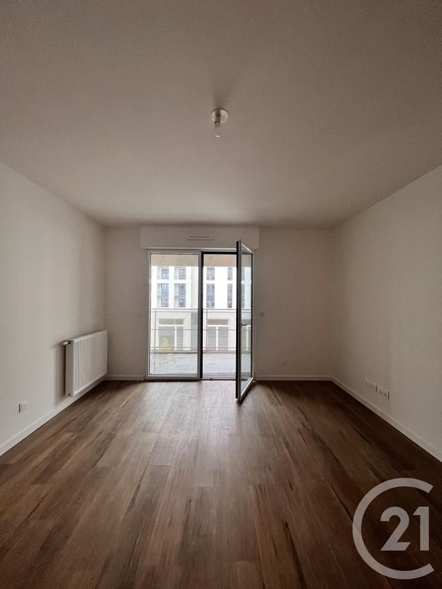 Appartement F3 &agrave; louer - 3 pi&egrave;ces - 66,14 m2 - Bordeaux - 33 - AQUITAINE