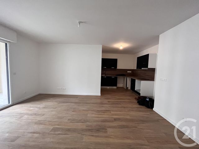 appartement - BORDEAUX - 33