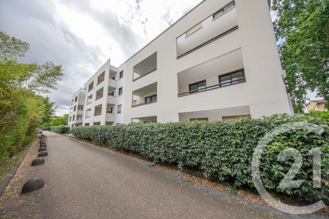 Appartement T2 &agrave; vendre - 2 pi&egrave;ces - 47,31 m2 - Talence - 33 - AQUITAINE