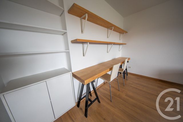 Appartement T2 &agrave; vendre - 2 pi&egrave;ces - 47,31 m2 - Talence - 33 - AQUITAINE