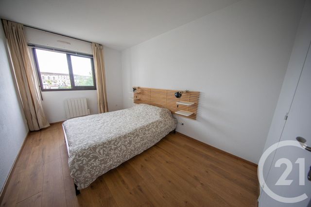 Appartement T2 &agrave; vendre - 2 pi&egrave;ces - 47,31 m2 - Talence - 33 - AQUITAINE