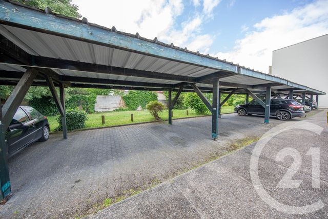 Appartement T2 &agrave; vendre - 2 pi&egrave;ces - 47,31 m2 - Talence - 33 - AQUITAINE
