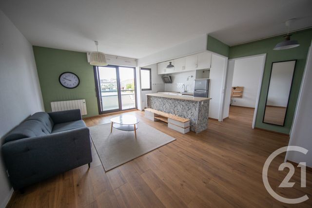 Appartement T2 à vendre TALENCE