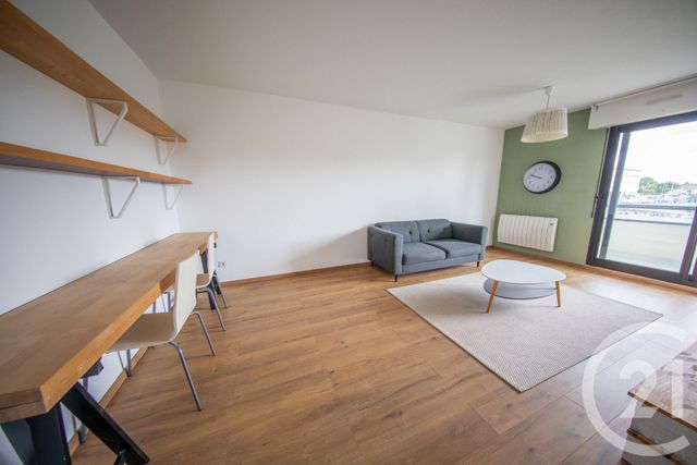 Appartement T2 &agrave; vendre - 2 pi&egrave;ces - 47,31 m2 - Talence - 33 - AQUITAINE
