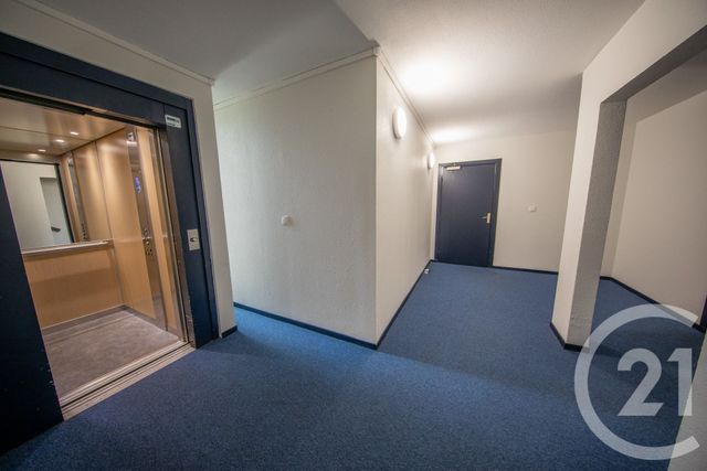 Appartement T2 &agrave; vendre - 2 pi&egrave;ces - 47,31 m2 - Talence - 33 - AQUITAINE