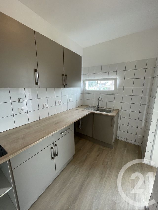 Appartement T2 &agrave; louer - 2 pi&egrave;ces - 45,32 m2 - Villenave D Ornon - 33 - AQUITAINE