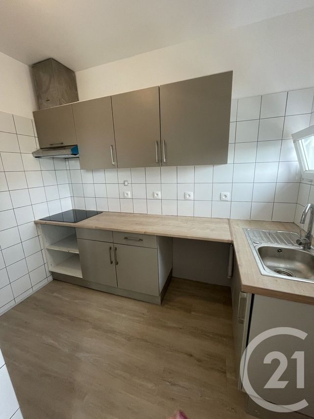 Appartement T2 &agrave; louer - 2 pi&egrave;ces - 45,32 m2 - Villenave D Ornon - 33 - AQUITAINE