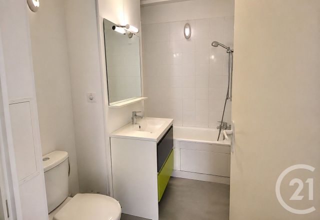 Appartement T2 &agrave; vendre - 2 pi&egrave;ces - 45,32 m2 - Talence - 33 - AQUITAINE
