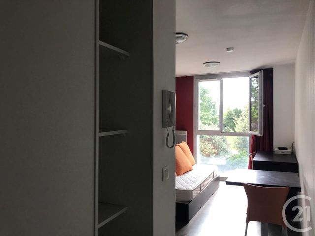 Appartement T1 &agrave; louer - 1 pi&egrave;ce - 19,75 m2 - Talence - 33 - AQUITAINE