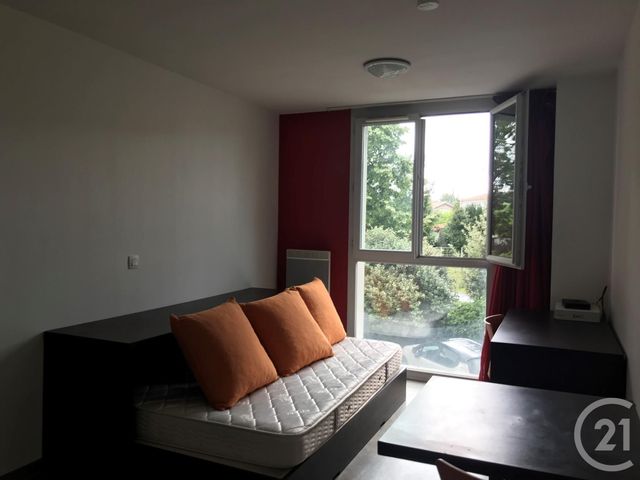Appartement T1 &agrave; louer - 1 pi&egrave;ce - 19,75 m2 - Talence - 33 - AQUITAINE