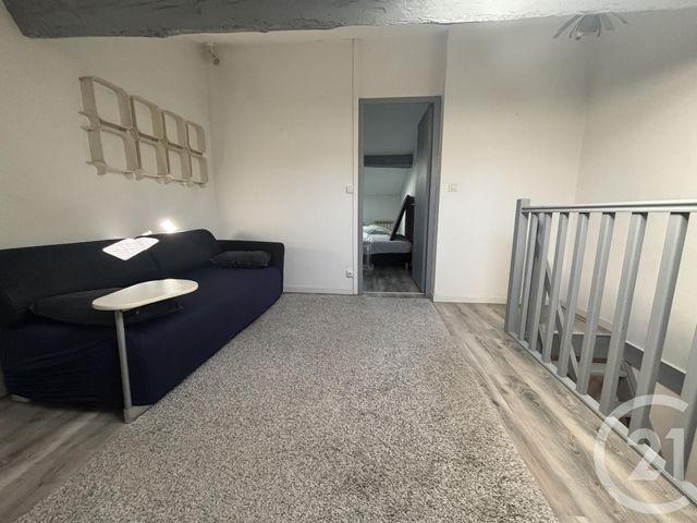Appartement T1 &agrave; louer - 1 pi&egrave;ce - 36,96 m2 - Bordeaux - 33 - AQUITAINE