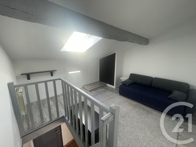Appartement T2 &agrave; louer - 2 pi&egrave;ces - 36,96 m2 - Bordeaux - 33 - AQUITAINE