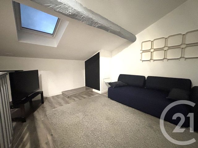 Appartement T1 à louer BORDEAUX