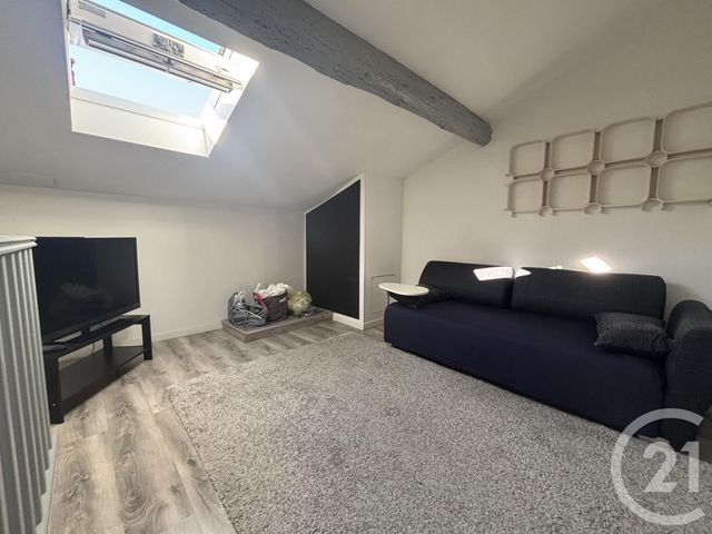 Appartement T1 à louer BORDEAUX