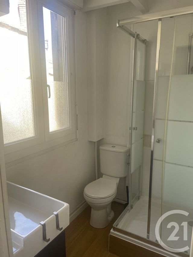 Appartement T2 &agrave; louer - 2 pi&egrave;ces - 36,96 m2 - Bordeaux - 33 - AQUITAINE