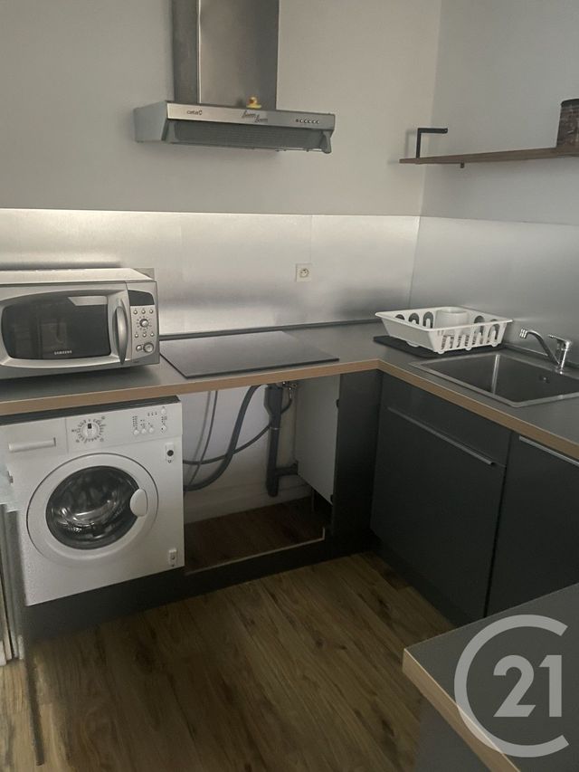 Appartement T2 &agrave; louer - 2 pi&egrave;ces - 36,96 m2 - Bordeaux - 33 - AQUITAINE