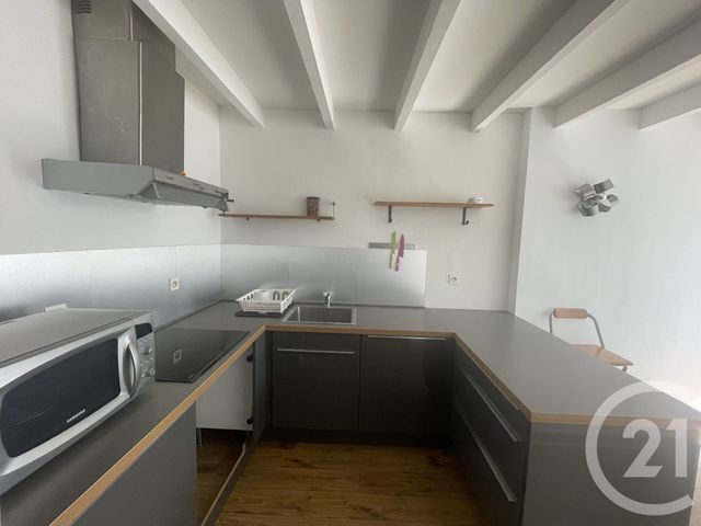 Appartement T2 &agrave; louer - 2 pi&egrave;ces - 36,96 m2 - Bordeaux - 33 - AQUITAINE