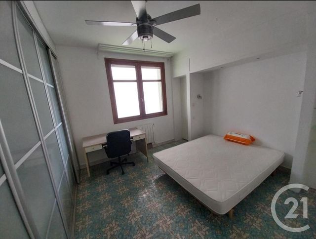 Appartement T4 &agrave; louer - 4 pi&egrave;ces - 108,73 m2 - Talence - 33 - AQUITAINE
