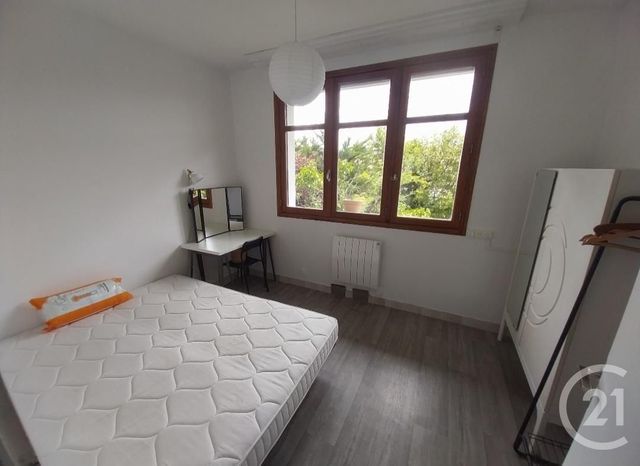 Appartement T4 &agrave; louer - 4 pi&egrave;ces - 108,73 m2 - Talence - 33 - AQUITAINE