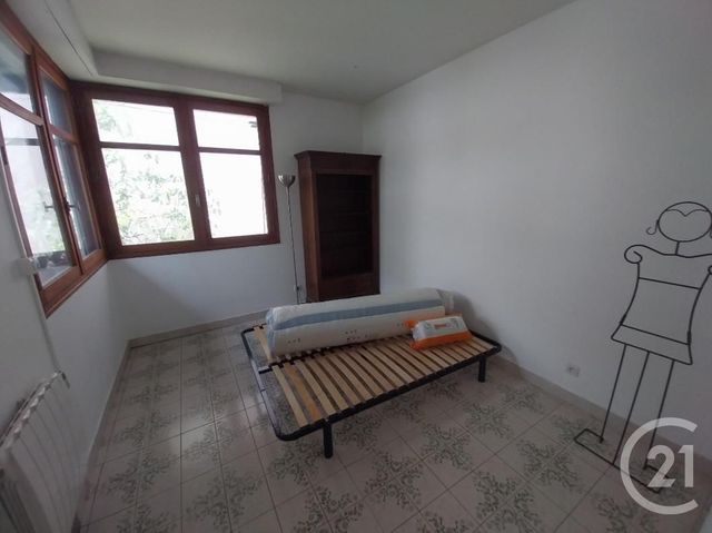 Appartement T4 &agrave; louer - 4 pi&egrave;ces - 108,73 m2 - Talence - 33 - AQUITAINE