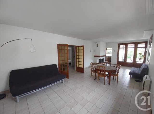 Appartement T4 &agrave; louer - 4 pi&egrave;ces - 108,73 m2 - Talence - 33 - AQUITAINE