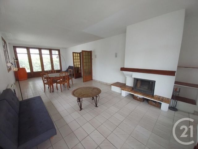 Appartement T4 &agrave; louer - 4 pi&egrave;ces - 108,73 m2 - Talence - 33 - AQUITAINE