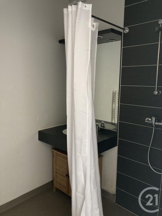 Appartement Studio &agrave; louer - 1 pi&egrave;ce - 20,71 m2 - Talence - 33 - AQUITAINE