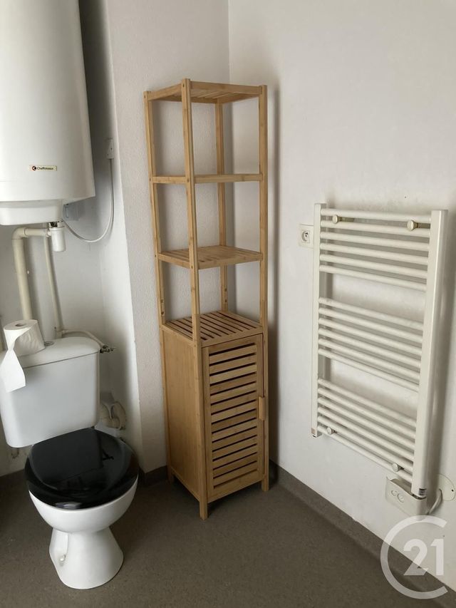 Appartement Studio &agrave; louer - 1 pi&egrave;ce - 20,71 m2 - Talence - 33 - AQUITAINE