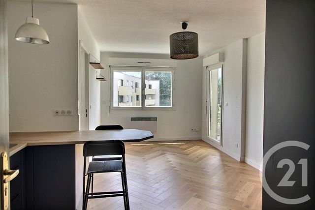 Appartement F2 &agrave; vendre - 2 pi&egrave;ces - 33,98 m2 - Talence - 33 - AQUITAINE
