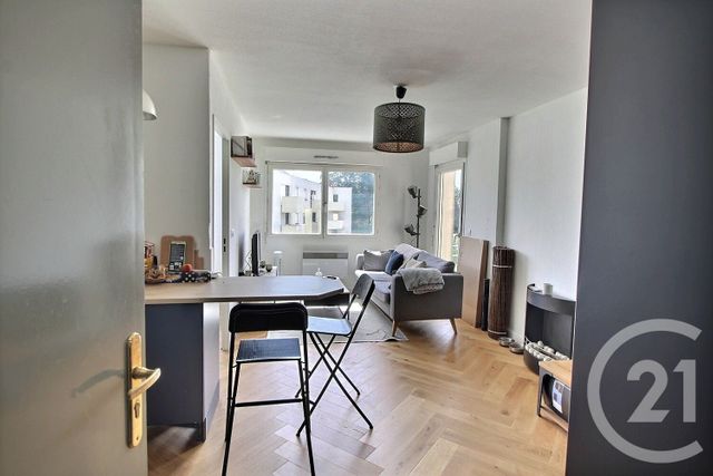 Appartement F2 à vendre TALENCE