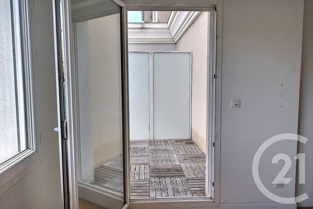 Appartement F2 &agrave; vendre - 2 pi&egrave;ces - 33,98 m2 - Talence - 33 - AQUITAINE