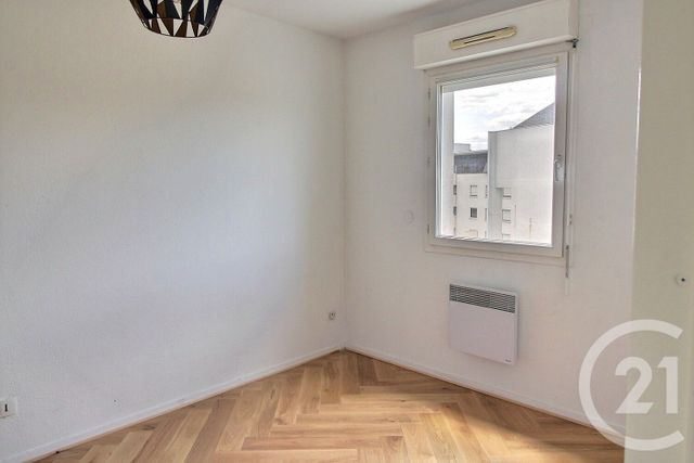 Appartement F2 &agrave; vendre - 2 pi&egrave;ces - 33,98 m2 - Talence - 33 - AQUITAINE