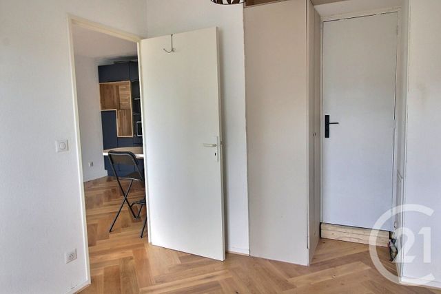Appartement F2 &agrave; vendre - 2 pi&egrave;ces - 33,98 m2 - Talence - 33 - AQUITAINE