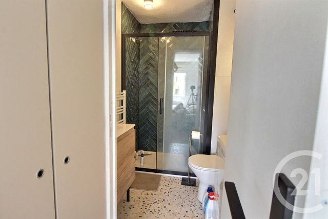 Appartement F2 &agrave; vendre - 2 pi&egrave;ces - 33,98 m2 - Talence - 33 - AQUITAINE