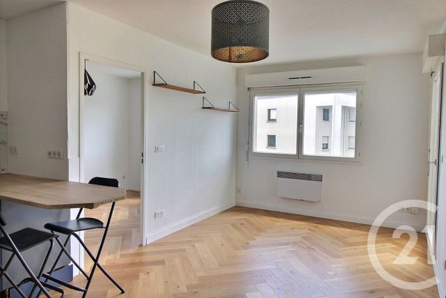 Appartement F2 &agrave; vendre - 2 pi&egrave;ces - 33,98 m2 - Talence - 33 - AQUITAINE