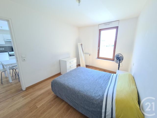 Appartement F2 &agrave; louer - 2 pi&egrave;ces - 43,35 m2 - Bordeaux - 33 - AQUITAINE