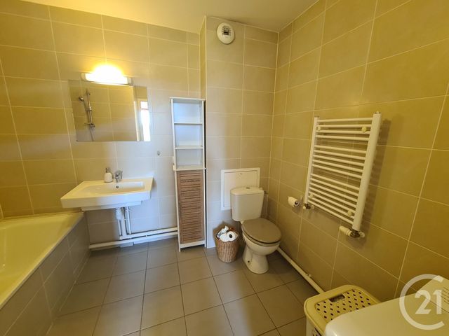 Appartement F2 &agrave; louer - 2 pi&egrave;ces - 43,35 m2 - Bordeaux - 33 - AQUITAINE