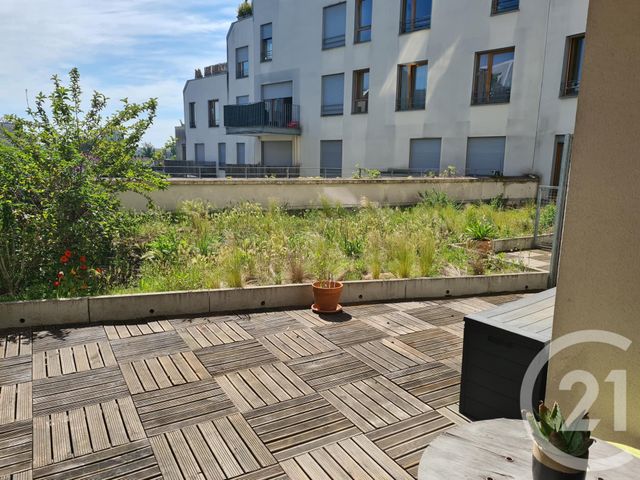 Appartement F2 &agrave; louer - 2 pi&egrave;ces - 43,35 m2 - Bordeaux - 33 - AQUITAINE
