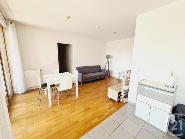 Appartement F2 &agrave; louer - 2 pi&egrave;ces - 43,35 m2 - Bordeaux - 33 - AQUITAINE