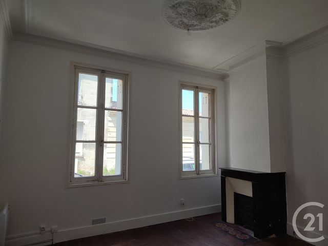 Maison &agrave; louer - 3 pi&egrave;ces - 55,79 m2 - Bordeaux - 33 - AQUITAINE