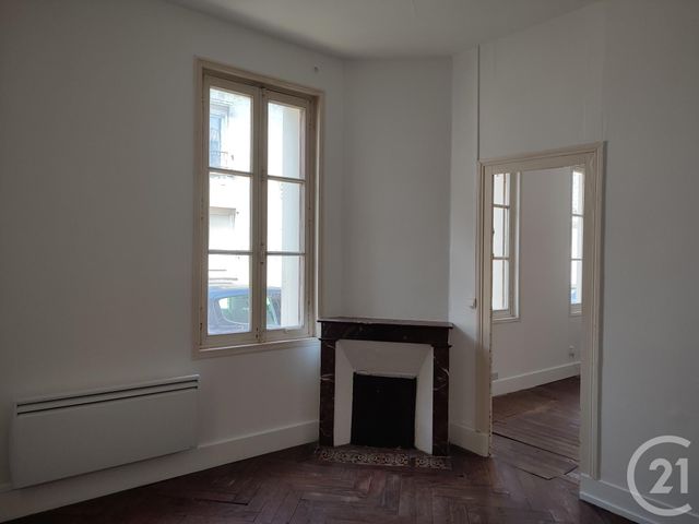 Maison &agrave; louer - 3 pi&egrave;ces - 55,79 m2 - Bordeaux - 33 - AQUITAINE