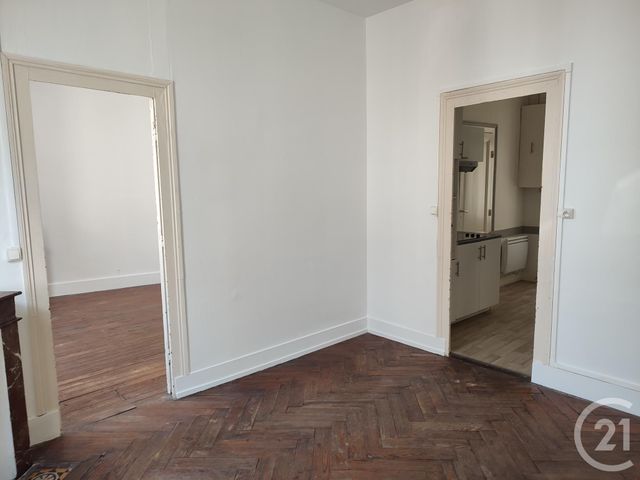 Maison &agrave; louer - 3 pi&egrave;ces - 55,79 m2 - Bordeaux - 33 - AQUITAINE
