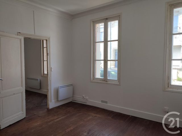 Maison &agrave; louer - 3 pi&egrave;ces - 55,79 m2 - Bordeaux - 33 - AQUITAINE